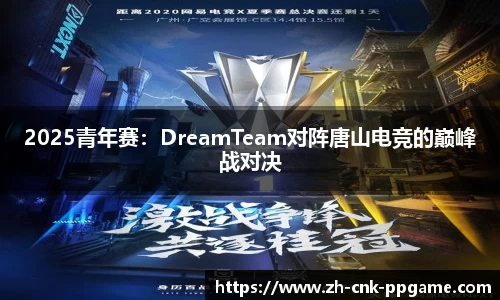 2025青年赛：DreamTeam对阵唐山电竞的巅峰战对决